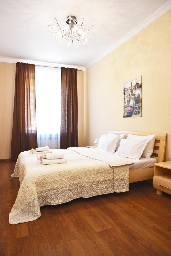 Premium Rent In Kiev Centre - Kiev Apartment Exterior photo