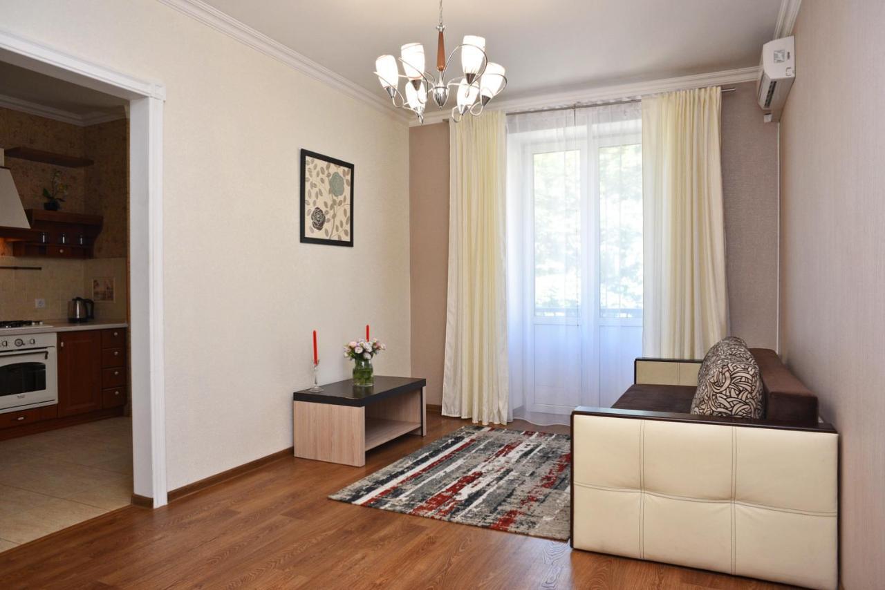 Premium Rent In Kiev Centre - Kiev Apartment Exterior photo