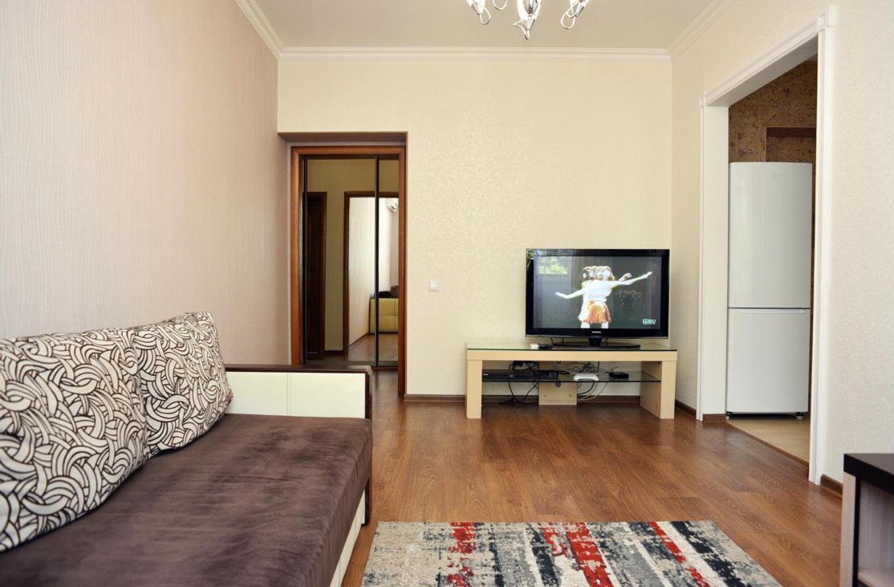 Premium Rent In Kiev Centre - Kiev Apartment Exterior photo