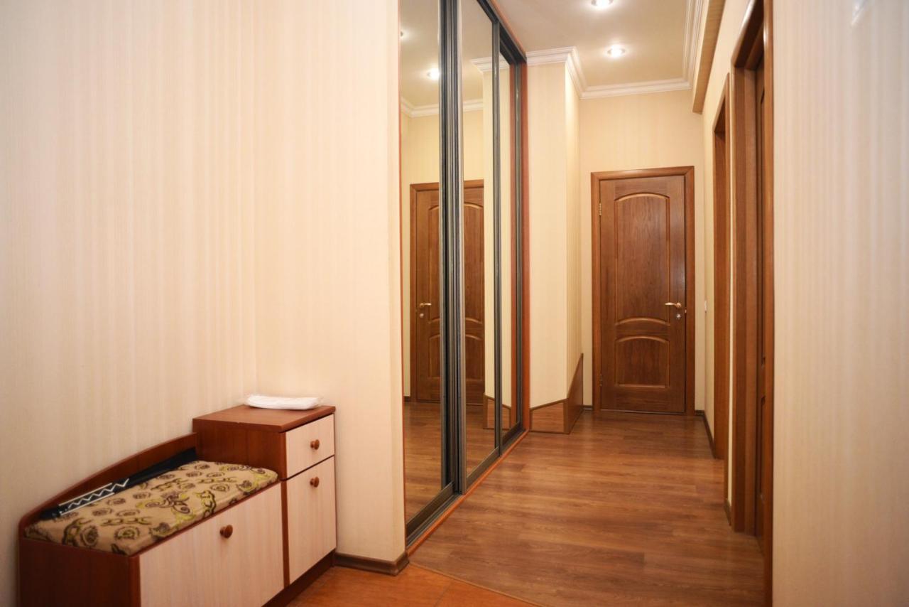 Premium Rent In Kiev Centre - Kiev Apartment Exterior photo