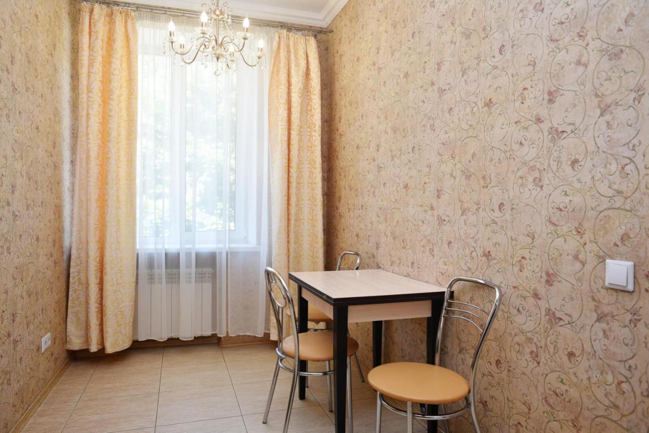 Premium Rent In Kiev Centre - Kiev Apartment Exterior photo