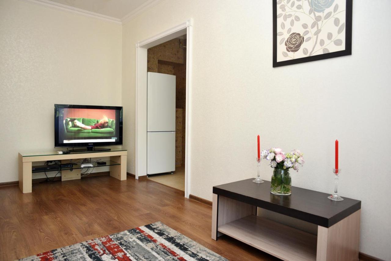 Premium Rent In Kiev Centre - Kiev Apartment Exterior photo
