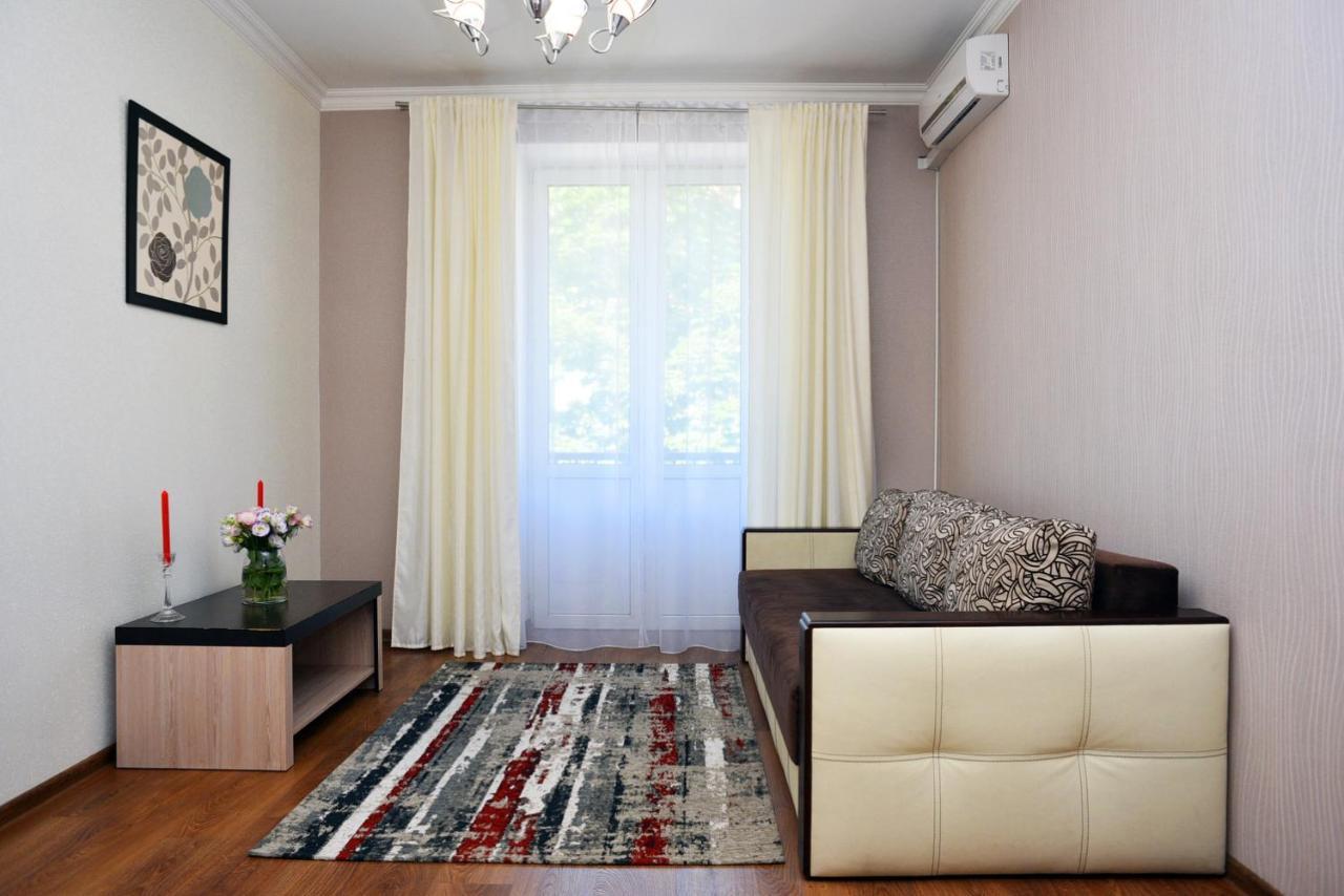 Premium Rent In Kiev Centre - Kiev Apartment Exterior photo