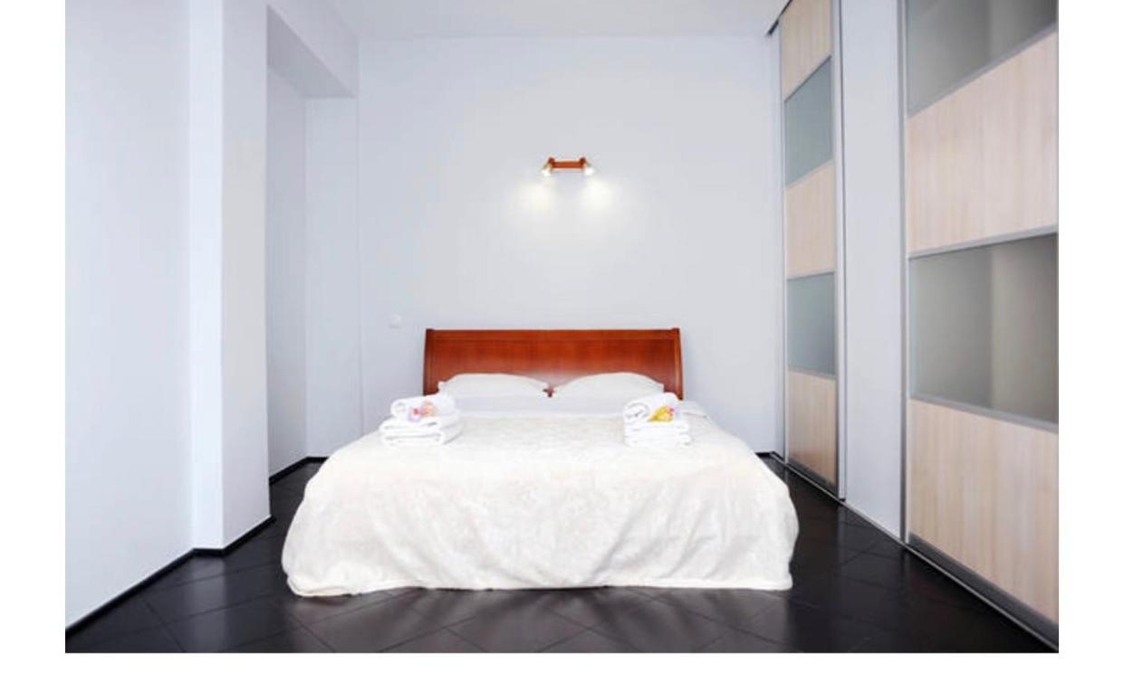 Premium Rent In Kiev Centre - Kiev Apartment Exterior photo