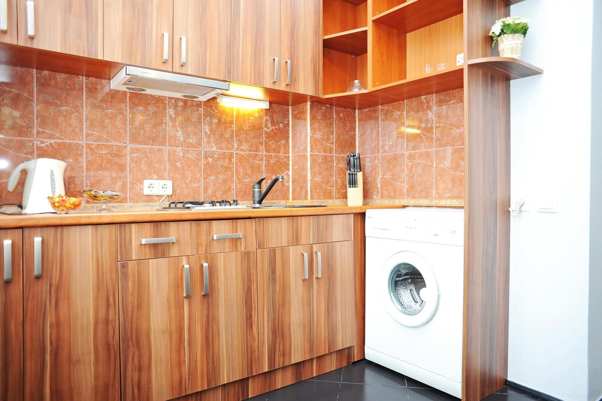 Premium Rent In Kiev Centre - Kiev Apartment Exterior photo