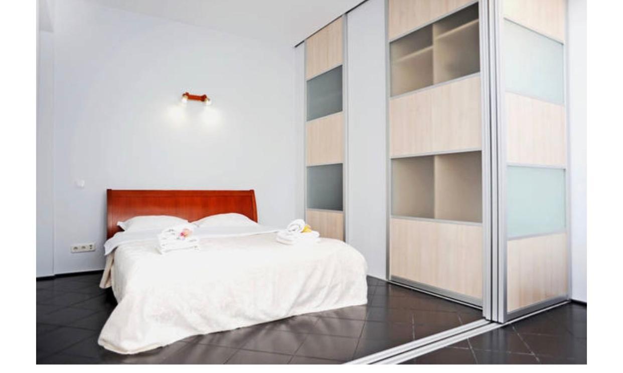 Premium Rent In Kiev Centre - Kiev Apartment Exterior photo