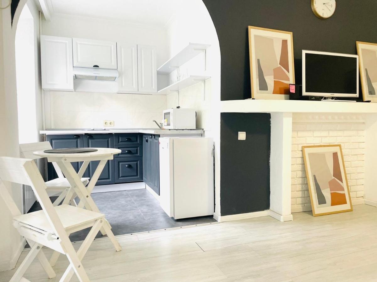 Premium Rent In Kiev Centre - Kiev Apartment Exterior photo