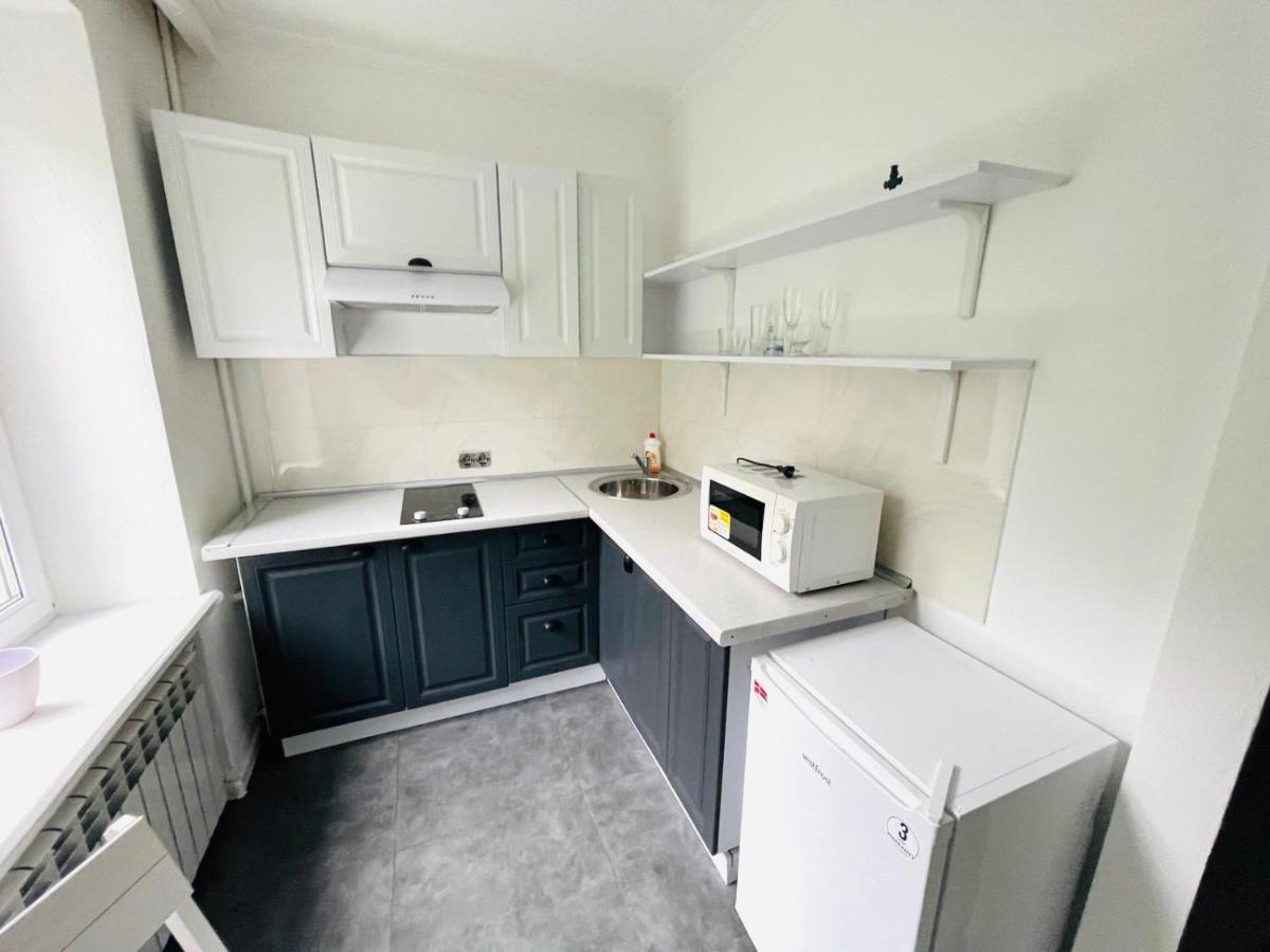 Premium Rent In Kiev Centre - Kiev Apartment Exterior photo