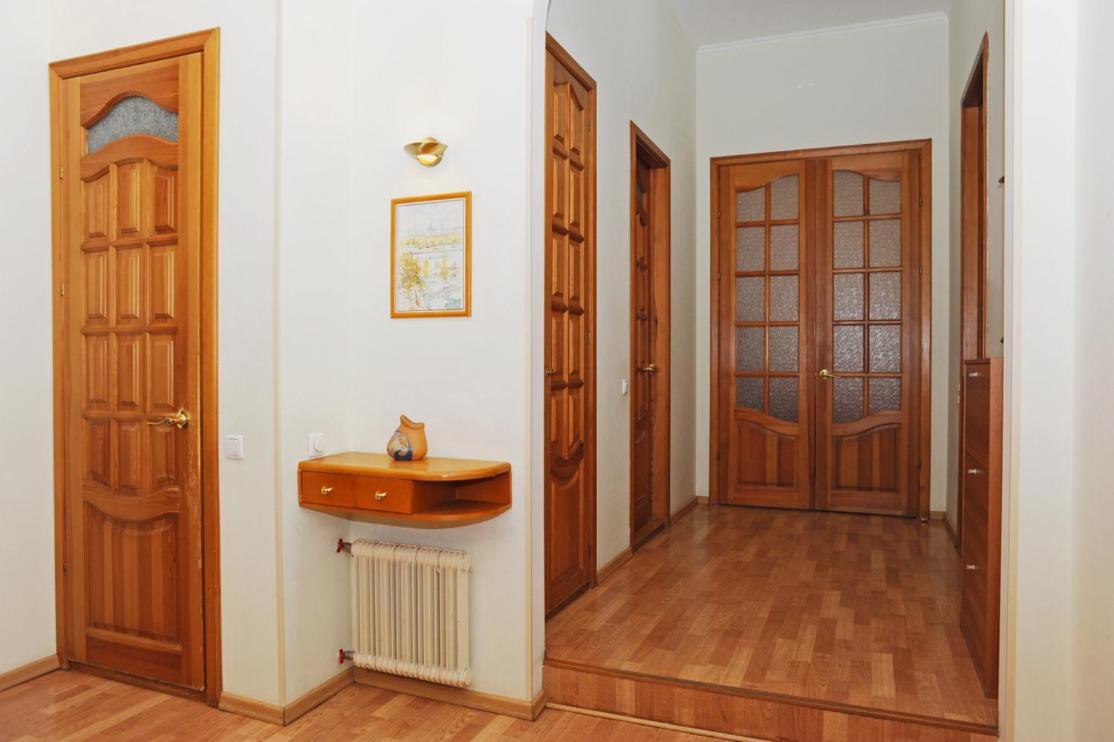 Premium Rent In Kiev Centre - Kiev Apartment Exterior photo