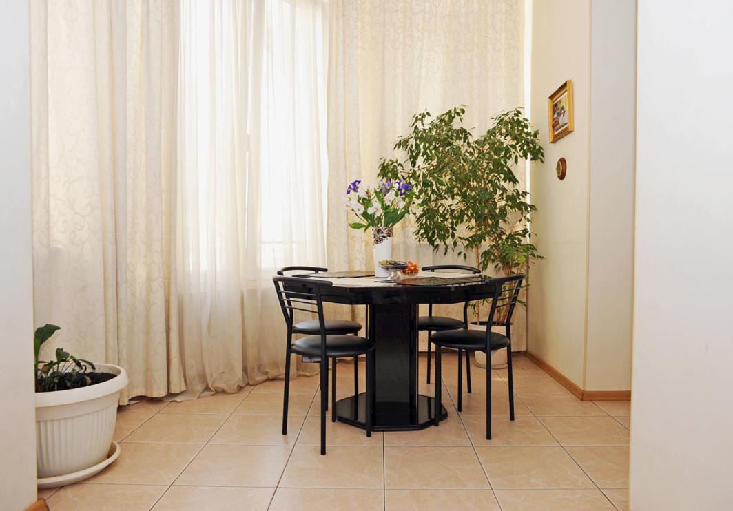Premium Rent In Kiev Centre - Kiev Apartment Exterior photo