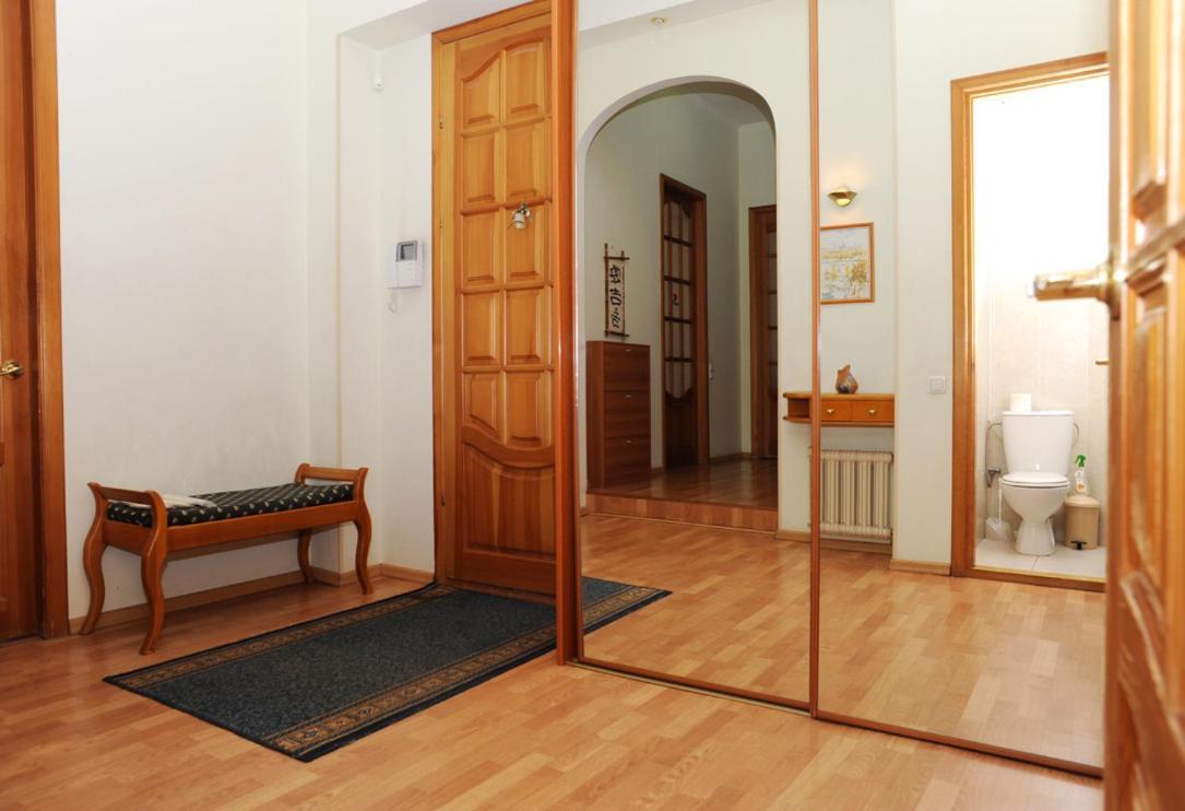 Premium Rent In Kiev Centre - Kiev Apartment Exterior photo