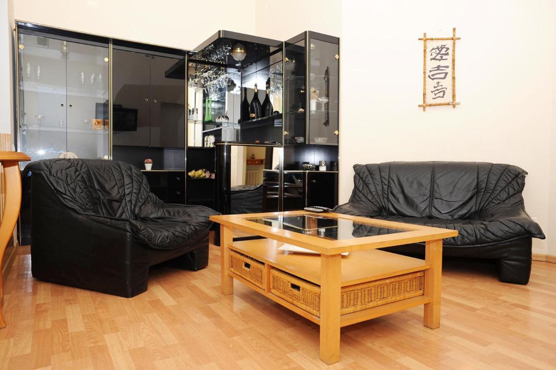 Premium Rent In Kiev Centre - Kiev Apartment Exterior photo