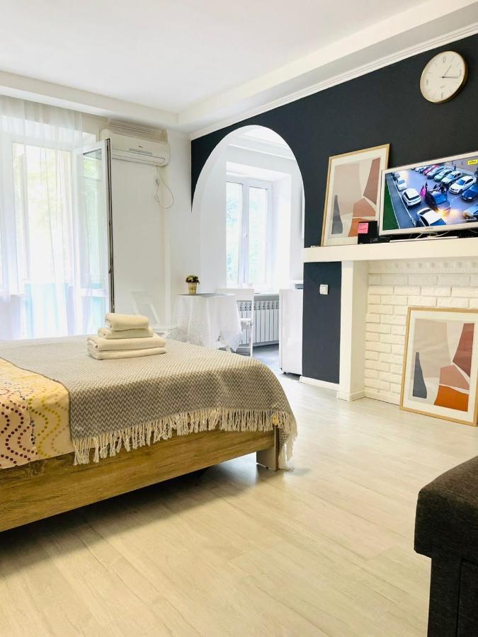 Premium Rent In Kiev Centre - Kiev Apartment Exterior photo