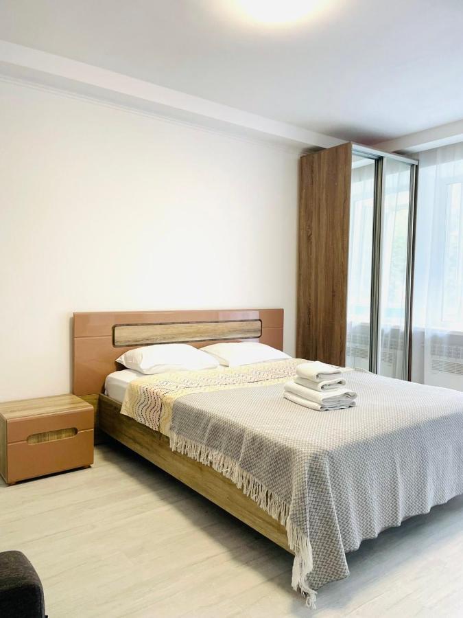 Premium Rent In Kiev Centre - Kiev Apartment Exterior photo