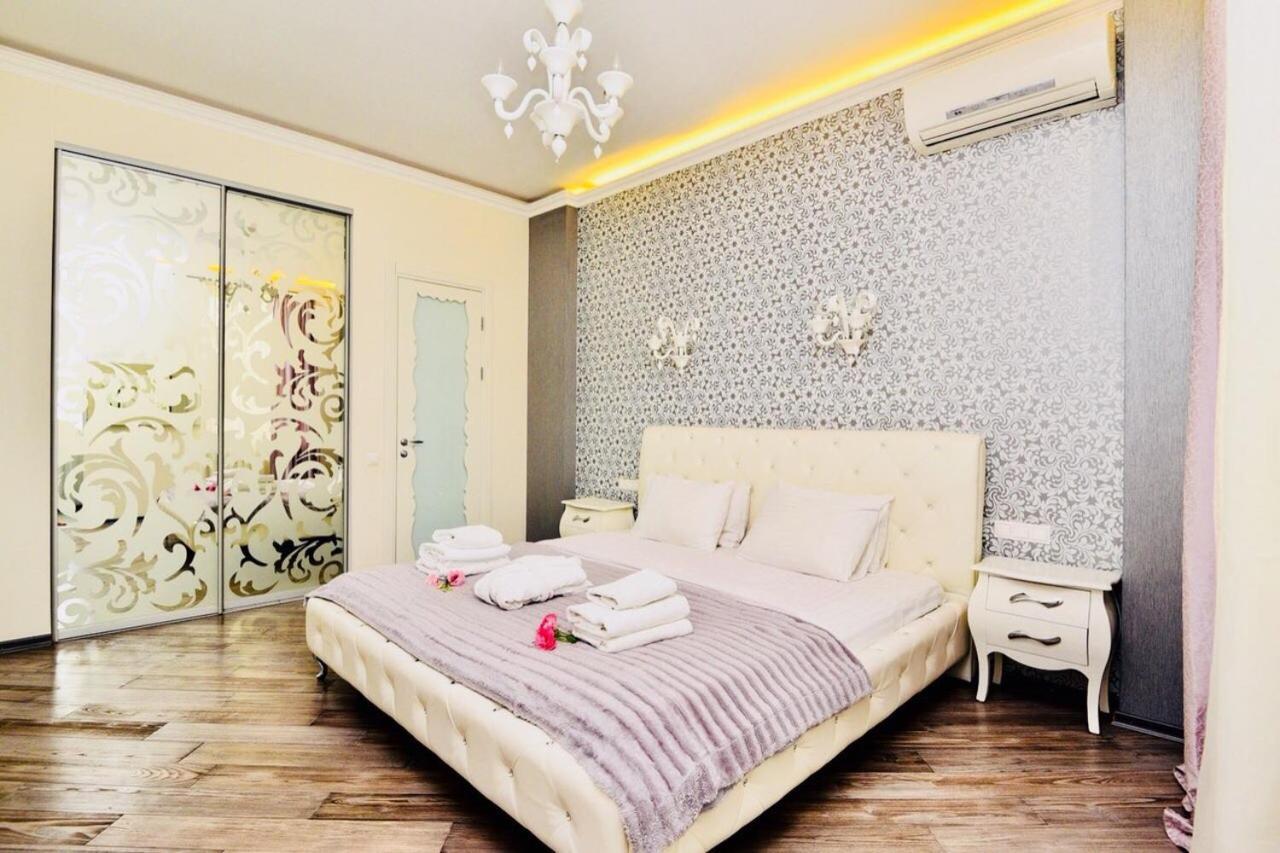 Premium Rent In Kiev Centre - Kiev Apartment Exterior photo