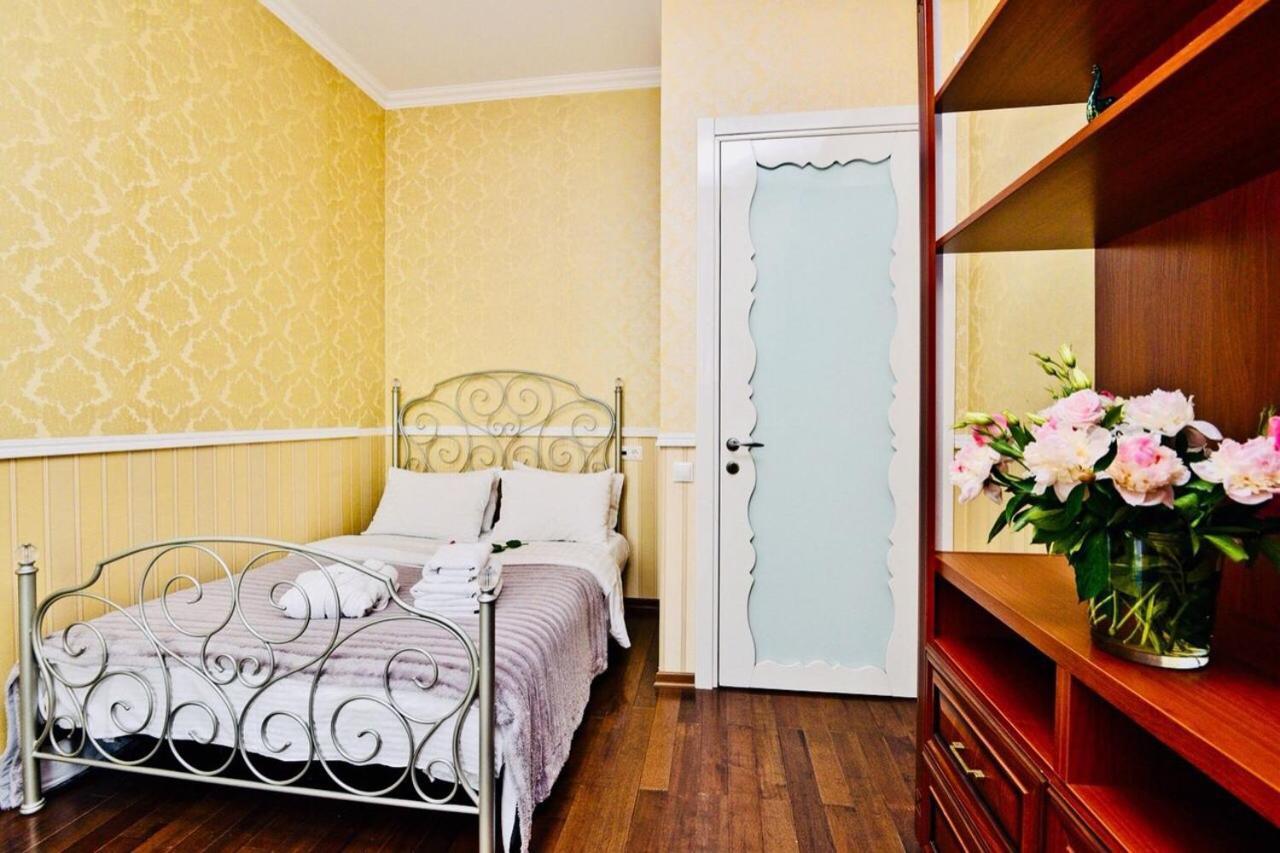 Premium Rent In Kiev Centre - Kiev Apartment Exterior photo