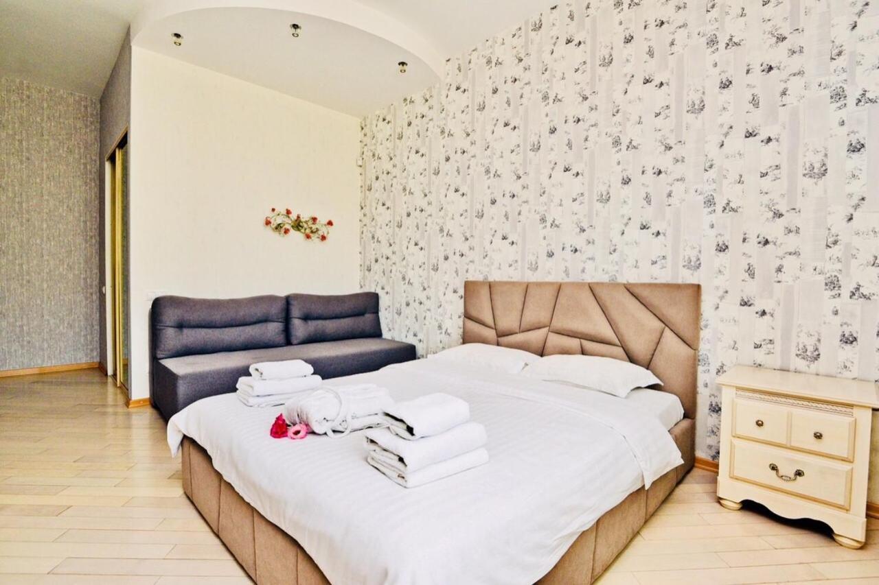 Premium Rent In Kiev Centre - Kiev Apartment Exterior photo