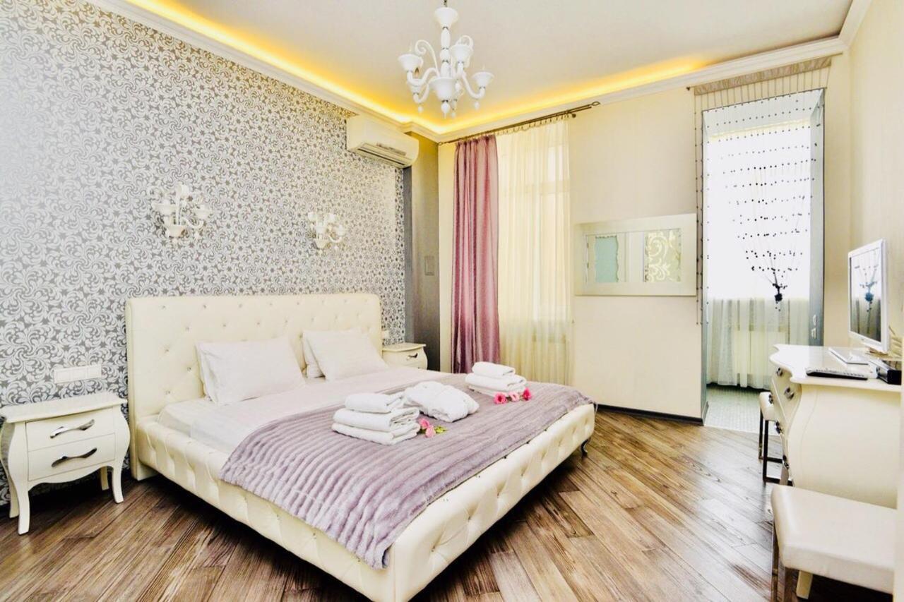 Premium Rent In Kiev Centre - Kiev Apartment Exterior photo