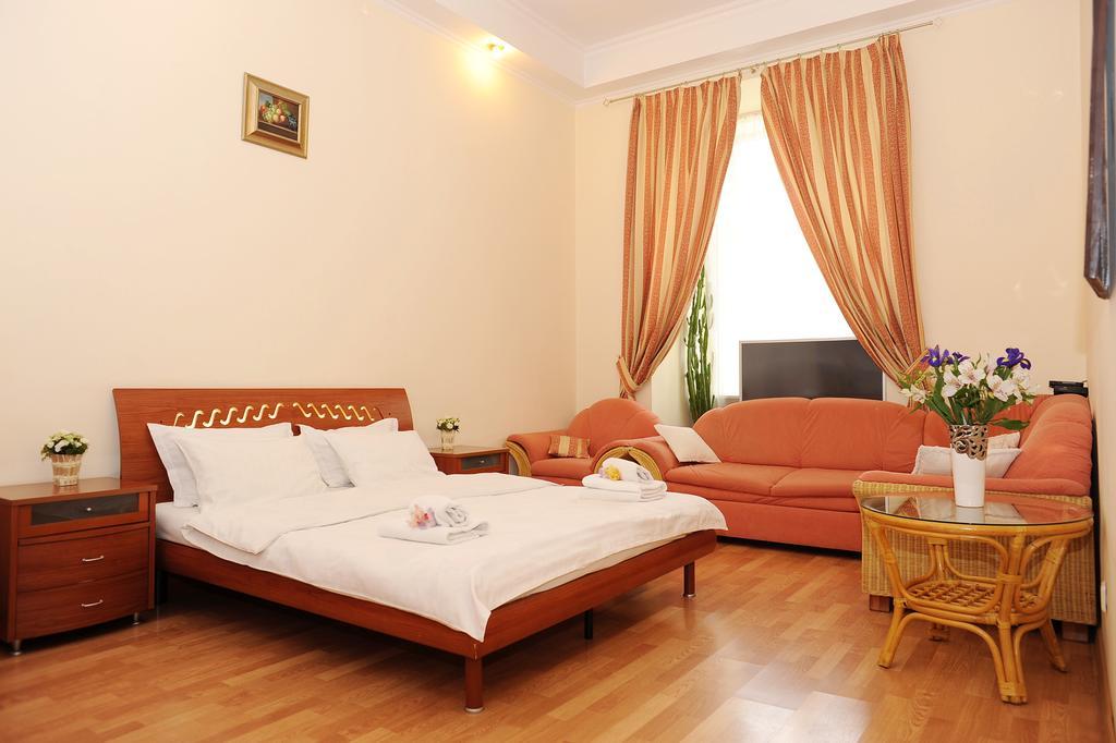 Premium Rent In Kiev Centre - Kiev Apartment Exterior photo