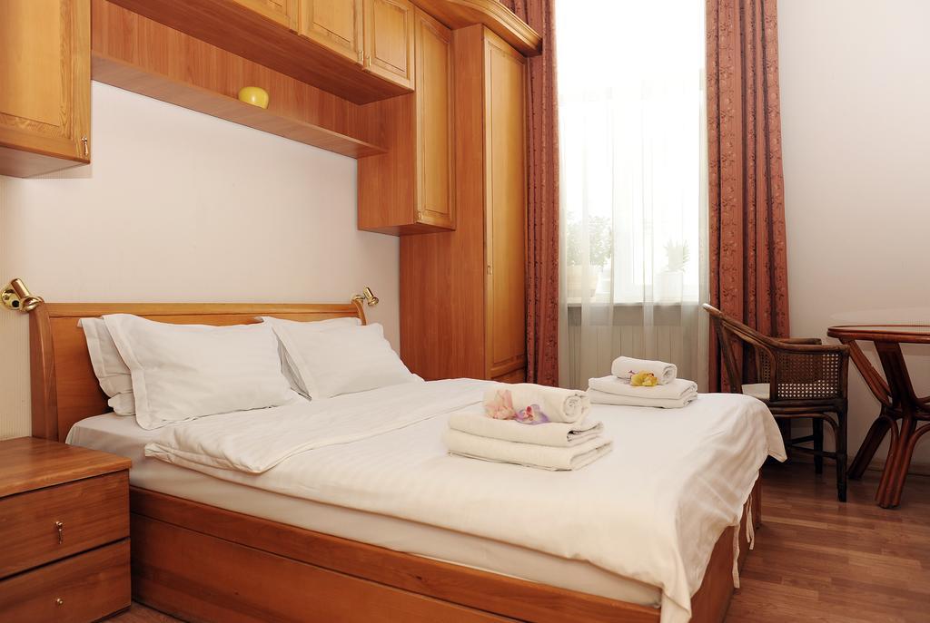 Premium Rent In Kiev Centre - Kiev Apartment Exterior photo