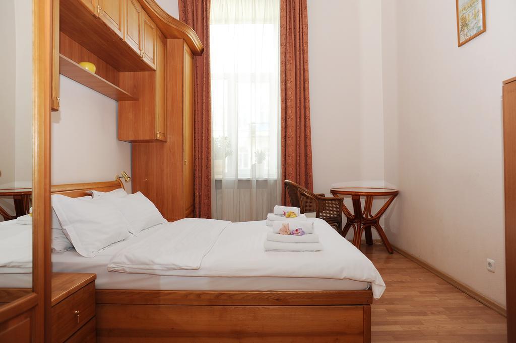 Premium Rent In Kiev Centre - Kiev Apartment Exterior photo