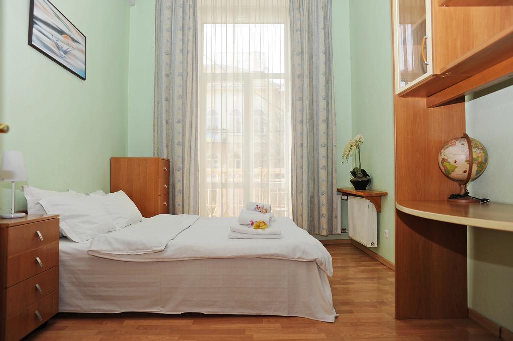 Premium Rent In Kiev Centre - Kiev Apartment Exterior photo