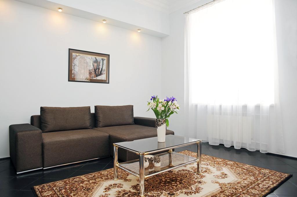 Premium Rent In Kiev Centre - Kiev Apartment Exterior photo