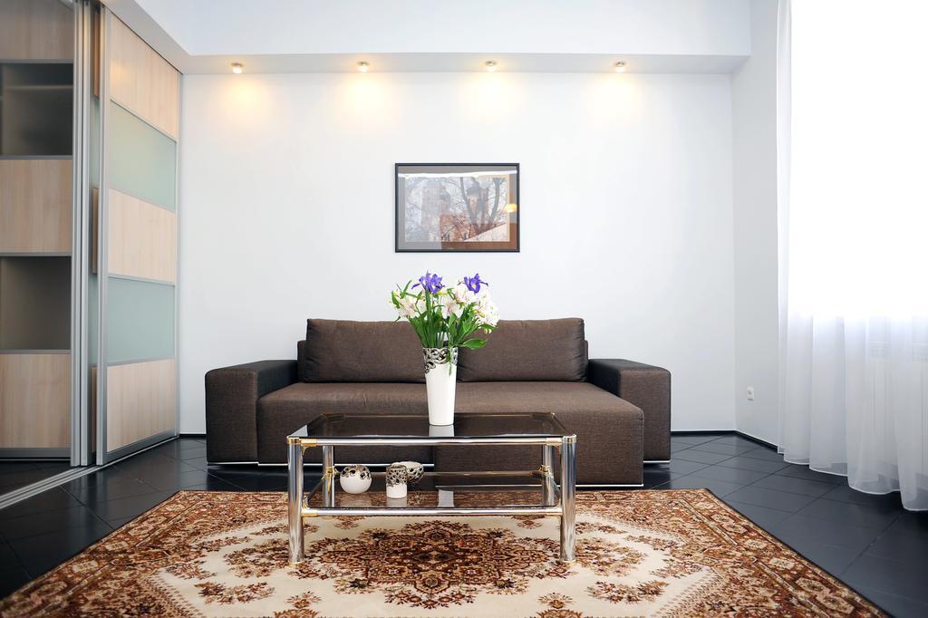 Premium Rent In Kiev Centre - Kiev Apartment Exterior photo