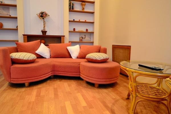 Premium Rent In Kiev Centre - Kiev Apartment Room photo