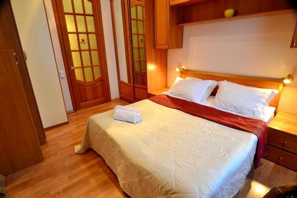 Premium Rent In Kiev Centre - Kiev Apartment Room photo