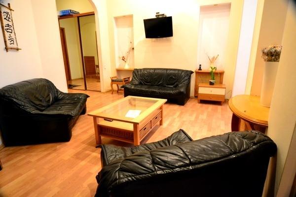 Premium Rent In Kiev Centre - Kiev Apartment Room photo