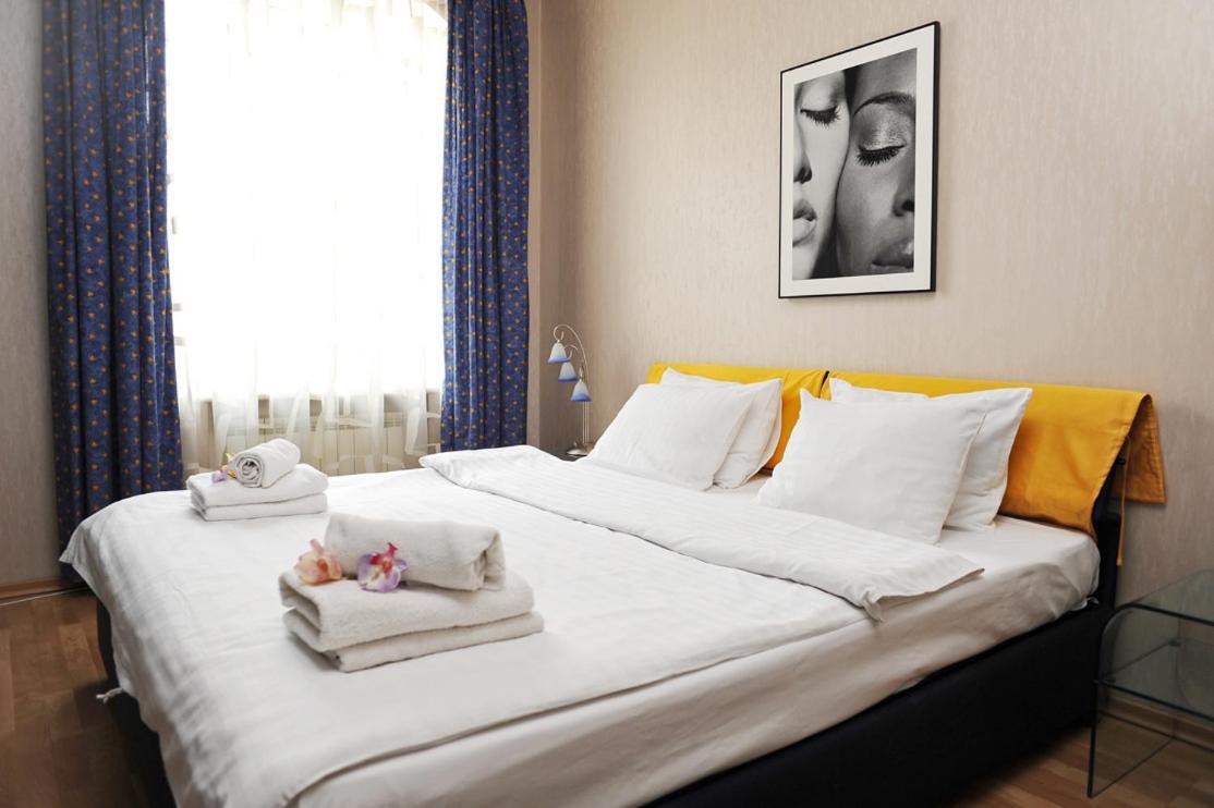 Premium Rent In Kiev Centre - Kiev Apartment Exterior photo