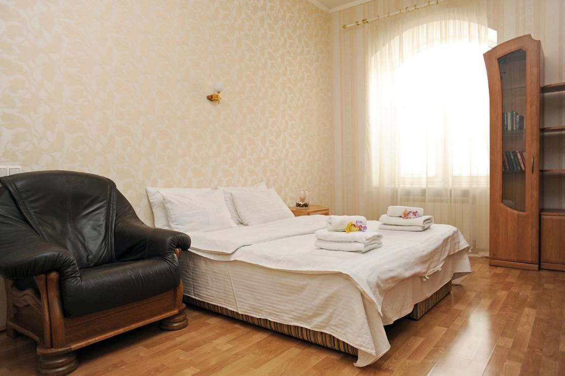 Premium Rent In Kiev Centre - Kiev Apartment Exterior photo