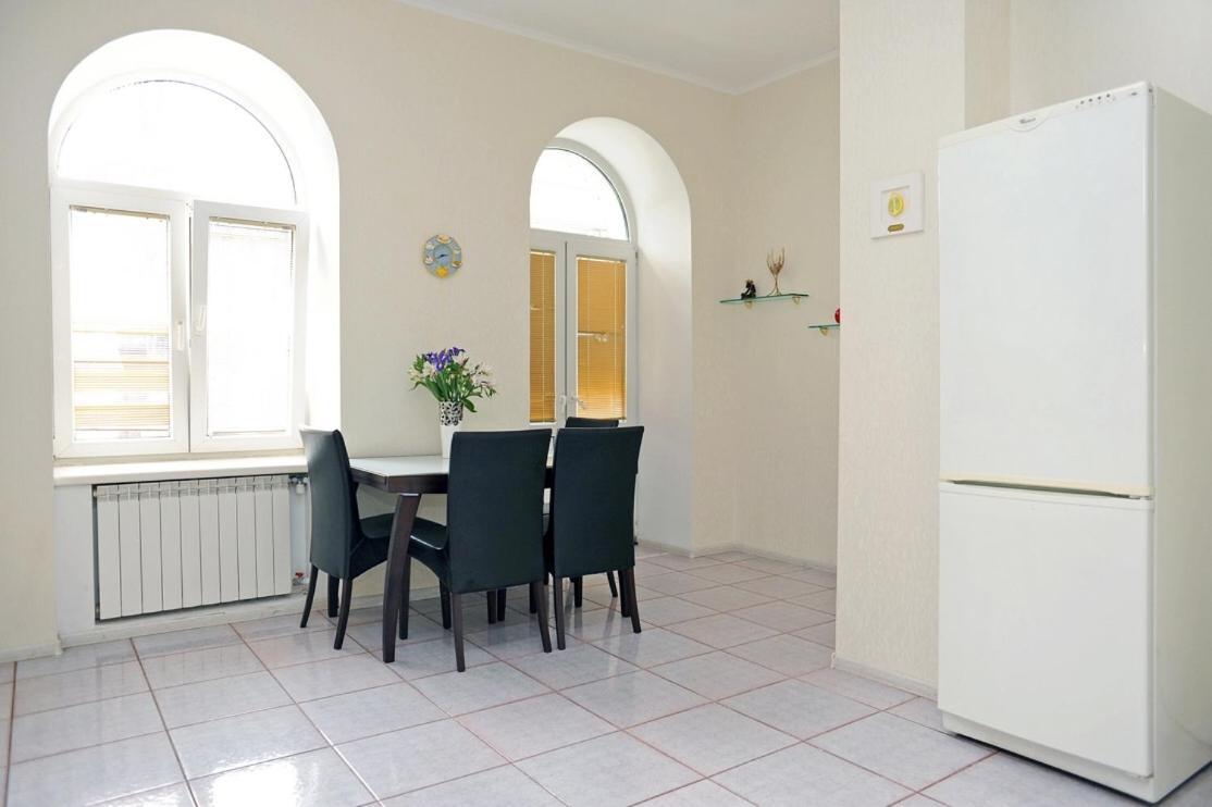Premium Rent In Kiev Centre - Kiev Apartment Exterior photo
